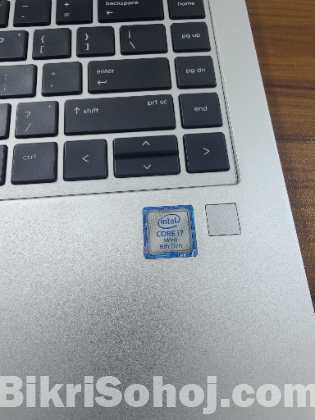 HP Elitebook 840 g6